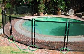 Pool Fence The Ultimate Buying Guide Excelite Pool