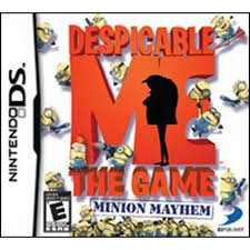 Won't change this sig until jack thompson is brutally beaten to death by kids under the. Trade In Despicable Me Gamestop