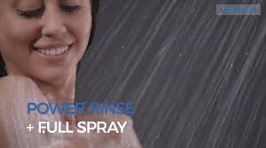 Voolan High Pressure Shower Head