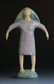 Image Result For Elizabeth Price Ceramics Sculptures Ceramics Ceramic Figures