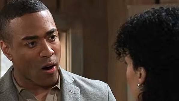 General Hospital Spoilers: Ethan Lied About Being Phoebe's Dad? Red Flags  Are Everywhere