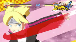 Naruto Shippuden Ultimate Ninja Storm 4 Secret Techniques Gameplay Ps4 Xb1 Pc Youtube