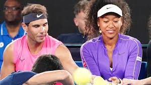 In madrid, spain.when the match starts, you will be able to follow nadal r. Cvuaamdxxqktpm