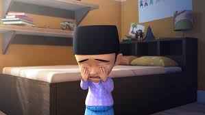 Check spelling or type a new query. Viral Cerita Fizi Menangis Minta Maaf Kepada Ipin Upin Soal Surga Di Kaki Ibu Merdeka Com