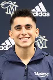 Caleb Potter's Instagram, Twitter & Facebook