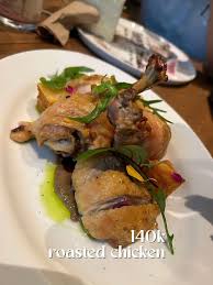 Cute Garden Resto For Birthday Dinner!🎂 | Galeri diposting oleh Granzetta  | Lemon8