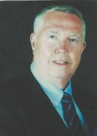 Robert Rachford Obituary (1936