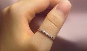 We did not find results for: Which Finger To Wear Ring For Good Luck Fabulously