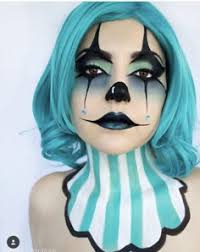 Discover 56 halloween and halloween makeup looks ideas