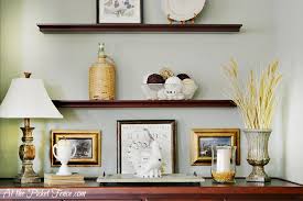A short piece of writing, music, acting, etc. How To Create Simple Vignettes In Your Home