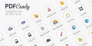 Edit Pdf Files With Pdf Candy A Free Online Pdf Editor Convert Pdf To Word Pdf To Jpg Merge Pdf Split Pdf Compress Pdf Etc Editor Pdf Edutech