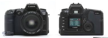 canon eos d60 6 megapixel d slr digital photography review