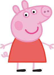 Swinka Peppa Peppa Pig Images Peppa Pig Wallpaper Peppa Pig Cartoon
