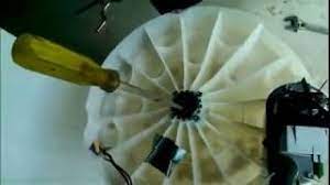 It is recommended to change both bearings. Bearings Seal Replacement And Service Fisher Paykel Smartdrive Washing Machine Youtube