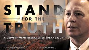 Stand for the Truth: A Government Researcher Speaks Out