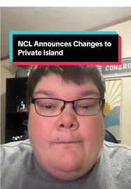 Ncl Great Stirrup Cay Construction