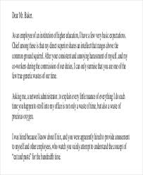 Farewell letter to coworkers funny source: Free 6 Sample Funny Resignation Letter Templates In Pdf Ms Word