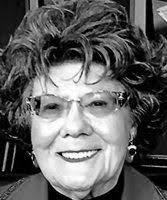 Betty Kretchek Obituary (1926