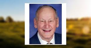 Robert L. Colestock Obituary November 23, 2019