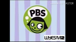 My favorite color is blue. Pbs Kids What S Your Favorite Color Yellow Wyes Tv 2001 Youtube