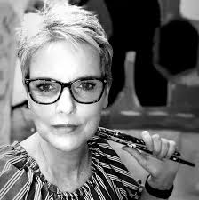 Leslie Hickman Pierce Art