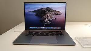 The apple macbook pro packs 512gb of ssd storage. Apple Macbook Pro 16 Inch Hands On The Wait Is Over