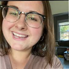 It was great meeting Keshia Jackson Gilliam EdD today!