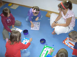Maria Montessori Schule Am Pistorhof Lehrerinnen Und Lehrer