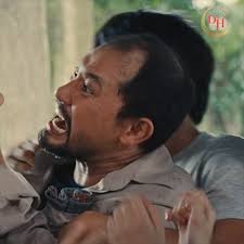 Review phim Nhà Ma Xó