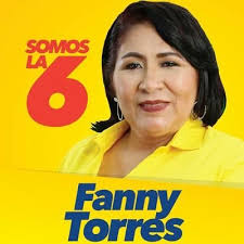 Fanny Torres (@FannyTorres2021)
