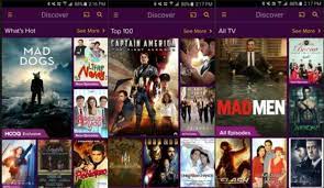 Untuk pengguna gratisan, ada beberapa film yang . 25 Aplikasi Download Film Terbaik Untuk Hp Android Terknodaim Com
