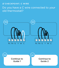 Ecobee suite is a collection of applications and device drivers that serve to integrate ecobee thermostats with the smartthings and hubitat elevation home automation platforms. Installing A Smart Thermometer Ecobee4 Can I Move The Wires Around On The Hvac Home Improvement Stack Exchange