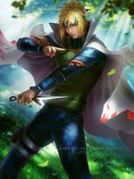 Find the best minato wallpaper on wallpapertag. Namikaze Minato Naruto Wallpaper 2740463 Zerochan Anime Image Board