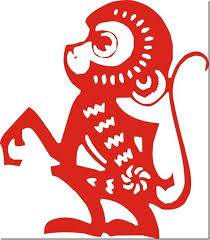 Chinese Zodiac Signs Monkey Chinese Zodiac Signs Year Of The Monkey Monkey Tattoos