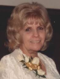 Constance Ann (Nee Ames) Sullivan Obituary