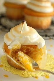 Isabella S Lemon Meringue Recettes Sucrees Recette Dessert Nourriture
