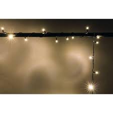 Durch das robuste gummikabel übersteht die partykette auch extreme wettersituationen. Led Lichterkette 5m Warmweiss 2 5w Ip44 Heiconnect Stecksystem 20 00