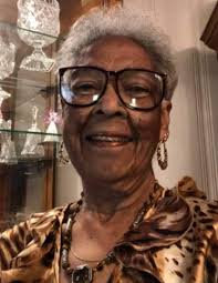 Obituary for Sylvia D. Chapman