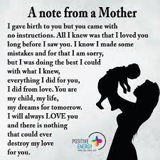 Pin By Krystal Buckingham On Love Marriage Parenthood Family Son Quotes My Children Quotes Mother Quotes