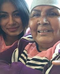 Lizz Rodriguez's Instagram, Twitter & Facebook