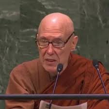 Gay Marriage In Buddhism