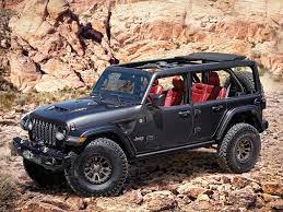 Edmunds also has jeep gladiator pricing, mpg, specs, pictures, safety features, consumer reviews and more. Jeep Wrangler V8 Rubicon Attempts To Distract While Parent Company Renamed Stellantis Drive Arabia