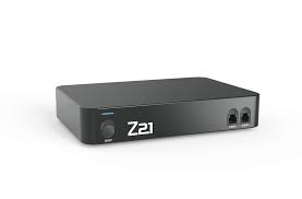 The z21 unlock code (10818) can be used if you already have your own wireless router which you want to use. Orient Express Roco Z21