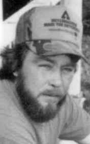 Doyle Palmer (1947-2013)