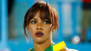 18 hours ago · the athletics integrity unit said in a statement that okagbare, who won her opening heat of the women's 100 meters on friday, had tested positive for human growth hormone. Vrepjnnpa8aenm