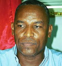 Trabajadores del Local 907 en alerta por ampliación * Mario Archer. (Foto:  Archivo