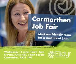 Elidyr Communities Trust