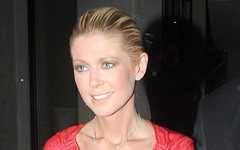 Tara Reid es abucheada al salir de UK Celebrity Big Brother... Ouch!