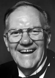 Wayne Hodgetts Obituary (1928