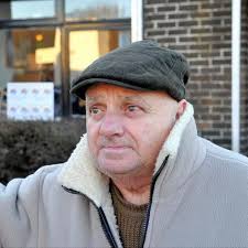 We just couldn't walk away': Charity champions Denis and Cathy Curran vow  to stay at the helm of Loaves and Fishes food bank